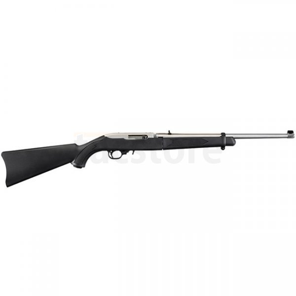 Ruger 10/22 Takedown .22 LR 18.5 Inch 10rds - Black