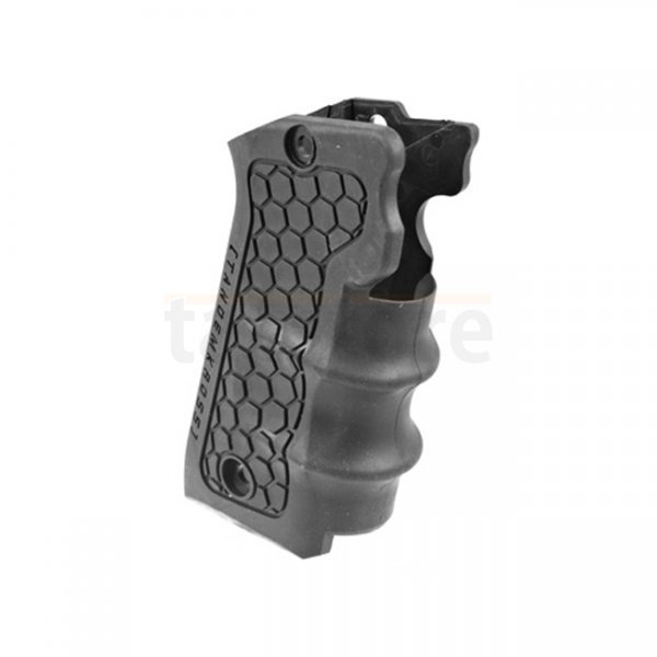 Ruger 22/45 Pistol Hive Grip - Black