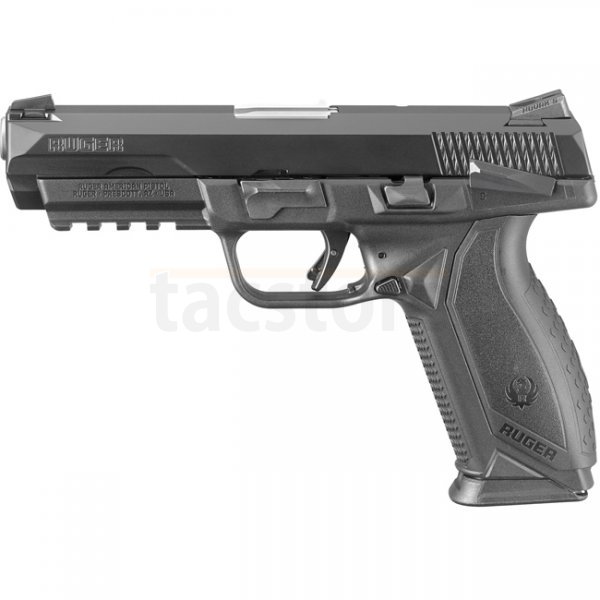 Ruger American Pistol .45 ACP 4.50 Inch 10rds - Black