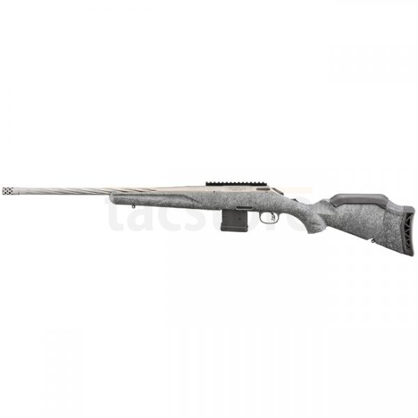 Ruger American Rifle GEN II Standard .223 Rem 20 Inch 10rds - Grey Splatter