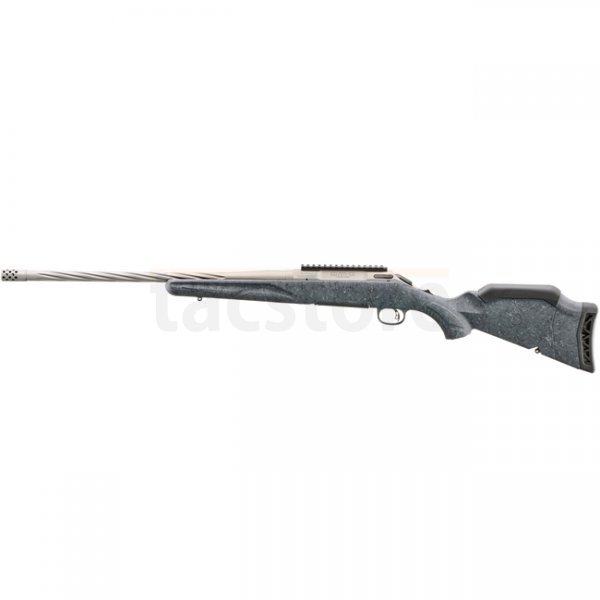 Ruger American Rifle GEN II Standard .30-06 Springfield 20 Inch 4rds - Grey Splatter