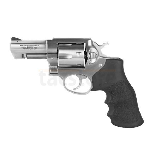 Ruger GP100 Revolver .357 Mag 3.0 Inch 6rds - Stainless