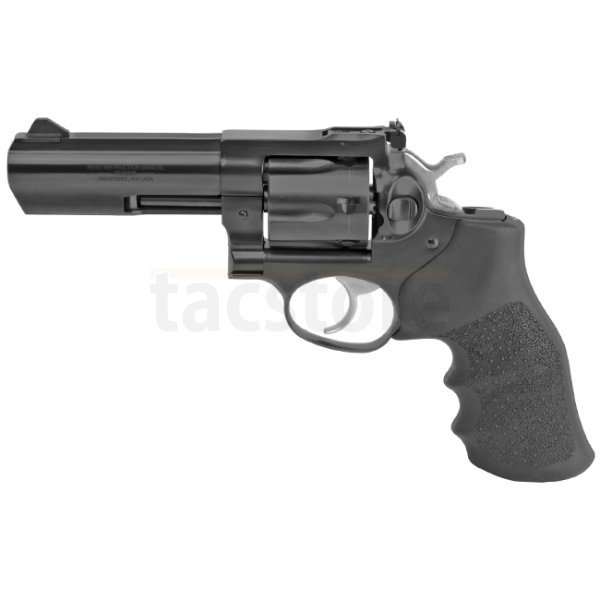 Ruger GP100 Revolver .357 Mag 4.20 Inch 6rds - Black