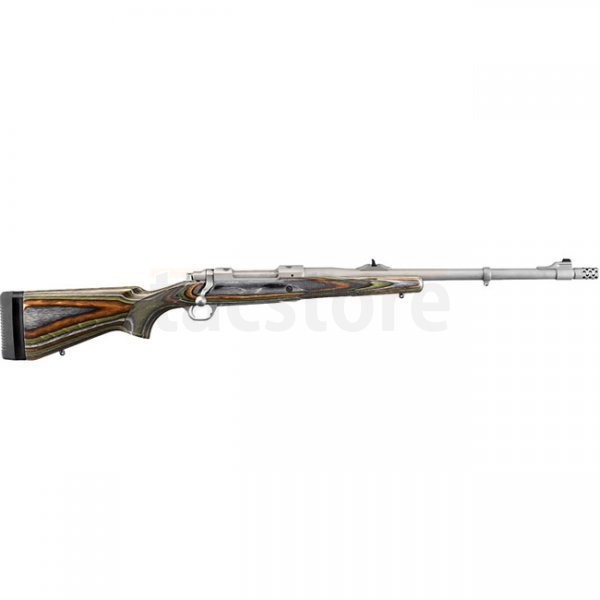 Ruger Hawkeye Guide Gun .416 Ruger 20 Inch 3rds - Green Mountain