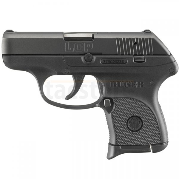 Ruger LCP .380 Auto 2.75 Inch 6rds - Black