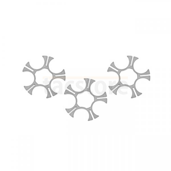 Ruger LCR 9mm 5rds Moon Clips