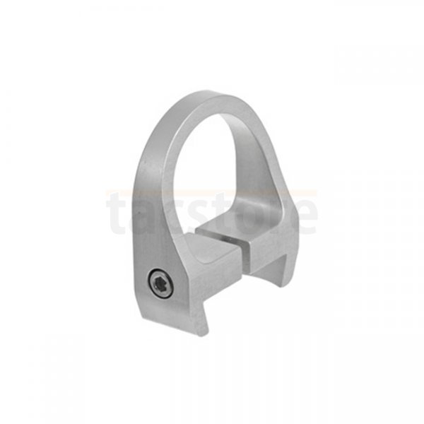 Ruger Mark III / Mark IV / 22/45 Charging Ring - Silver