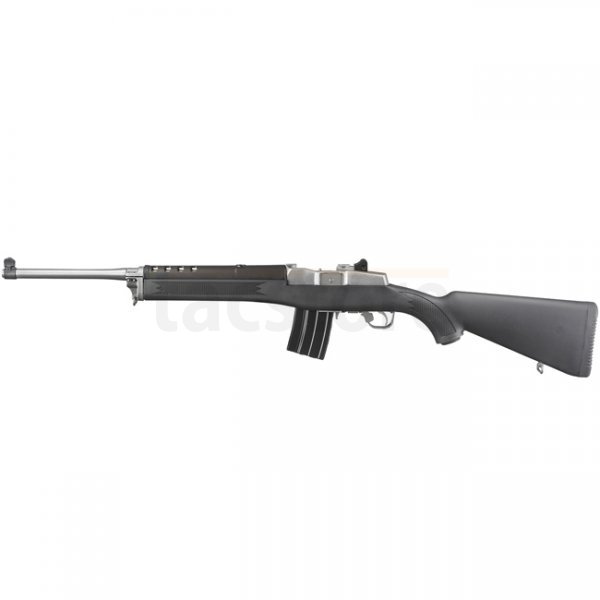 Ruger Mini-14 Ranch 5.56 18.5 Inch 20rds - Black