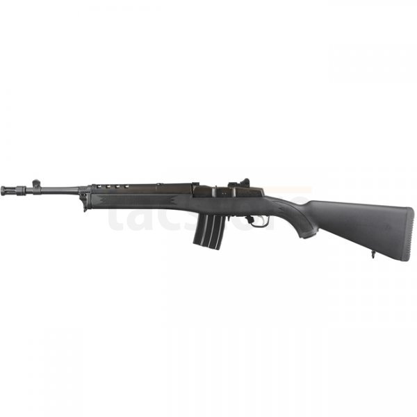 Ruger Mini-14 Tactical 5.56 16.12 Inch 20rds - Black
