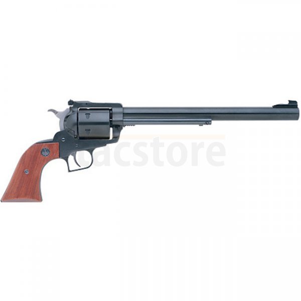 Ruger New Model Super Blackhawk Revolver .44 Rem Mag 10.50 Inch 6rds - Black