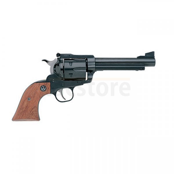 Ruger New Model Super Blackhawk Revolver .44 Rem Mag 5.50 Inch 6rds - Black