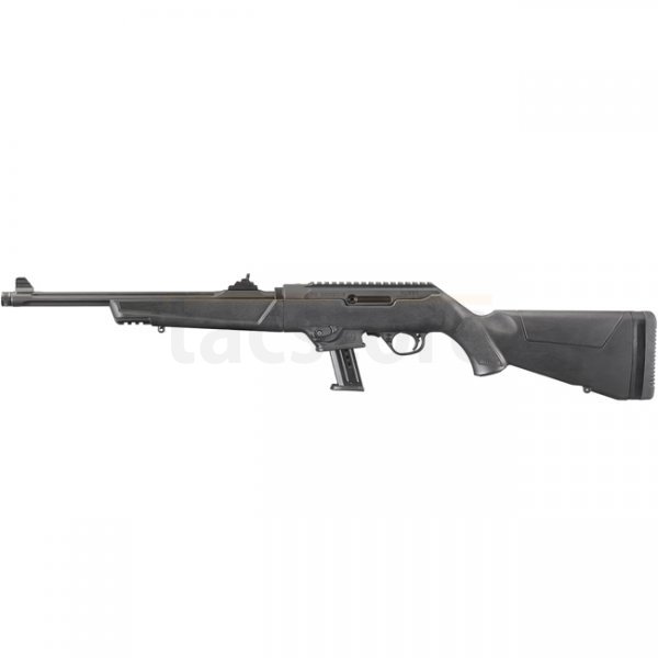 Ruger PC Carbine 9mm 16.12 Inch 17rds Takedown Threaded - Black