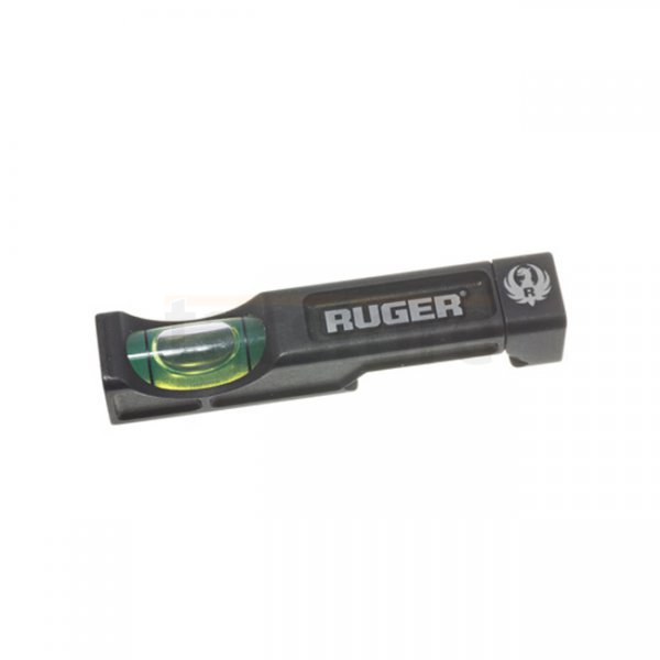 Ruger Precision Rifle Picatinny Bubble Level