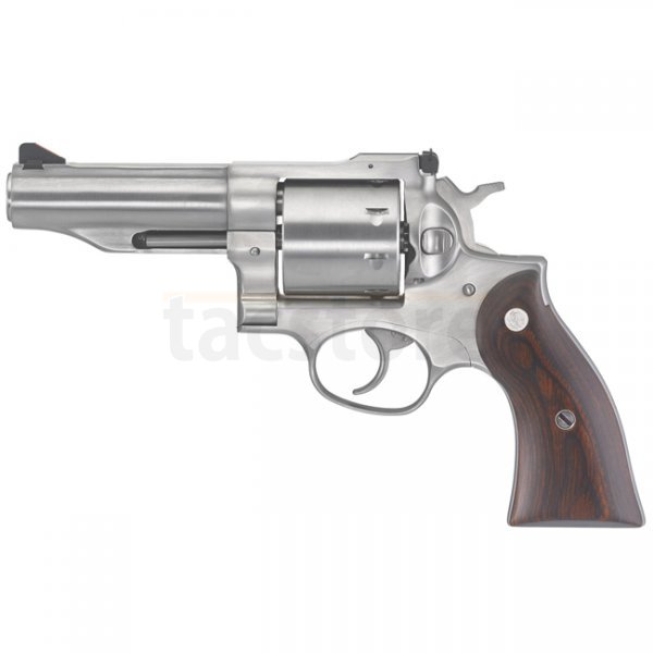 Ruger Redhawk Revolver .357 Mag 4.20 Inch 8rds - Stainless