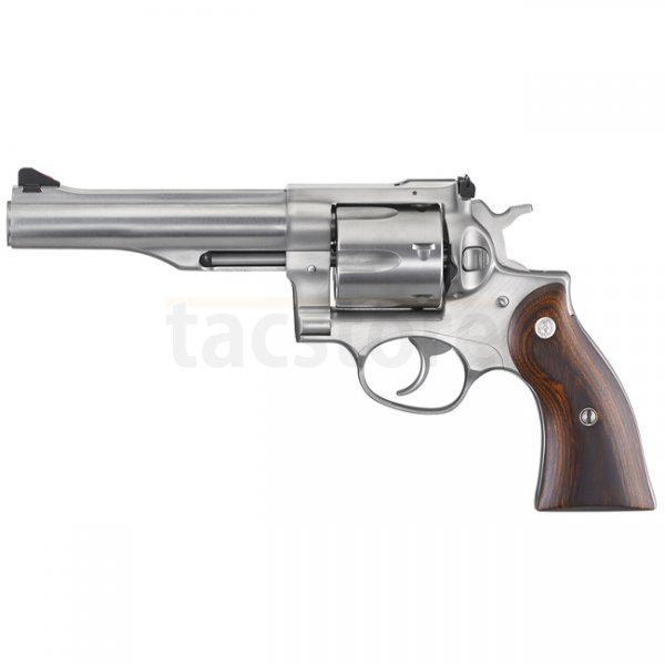 Ruger Redhawk Revolver .44 Rem Mag 5.50 Inch 6rds - Stainless