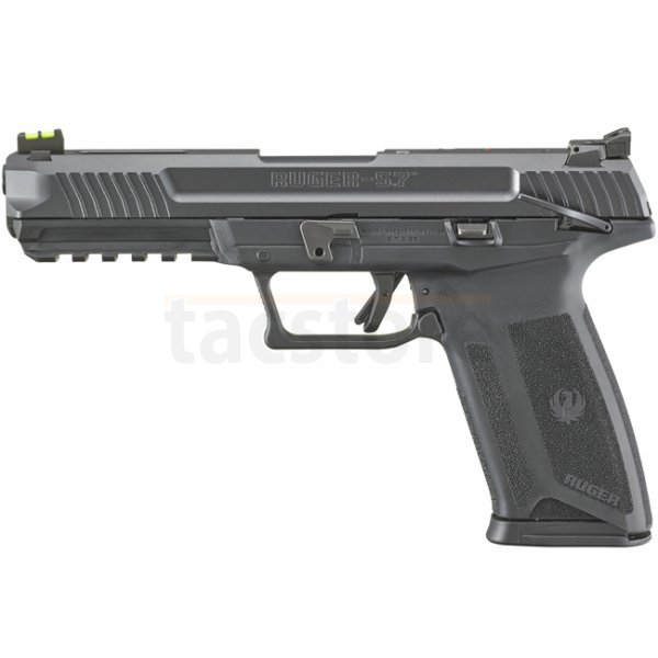 Ruger Ruger-5.7 5.7x28mm 4.94 Inch 20rds - Black