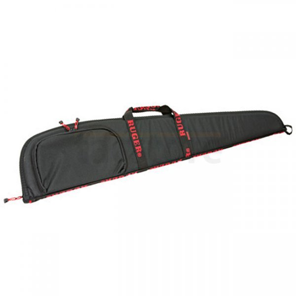 Ruger Scoped Rifle Case 40 Inch - Black