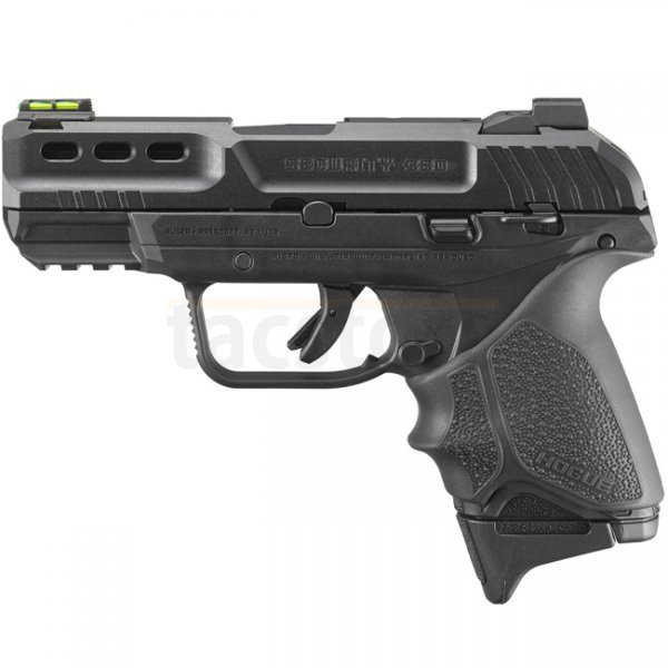 Ruger Security-380 .380 Auto 3.42 Inch 10rds - Black