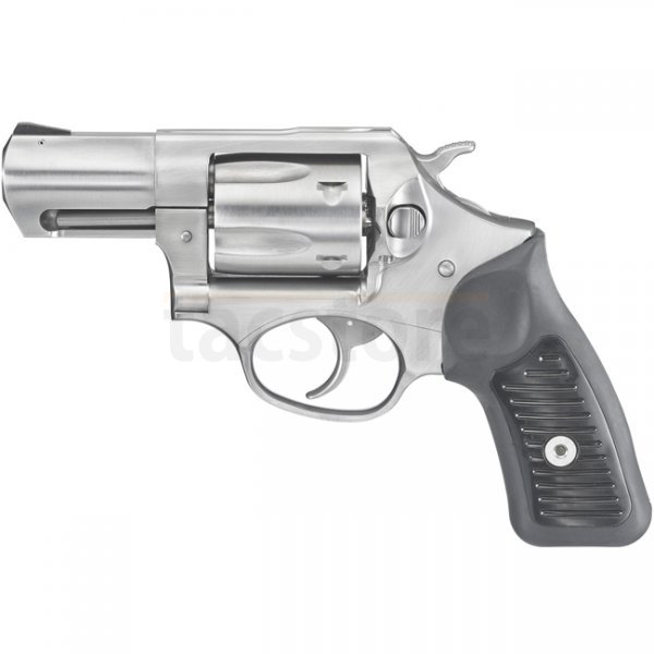 Ruger SP101 Revolver .357 Mag 2.250 Inch 5rds - Stainless