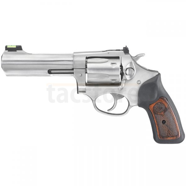 Ruger SP101 Revolver .357 Mag 4.2 Inch 5rds - Stainless