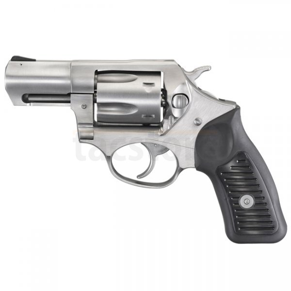 Ruger SP101 Revolver .38 Special +P 2.250 Inch 5rds - Stainless