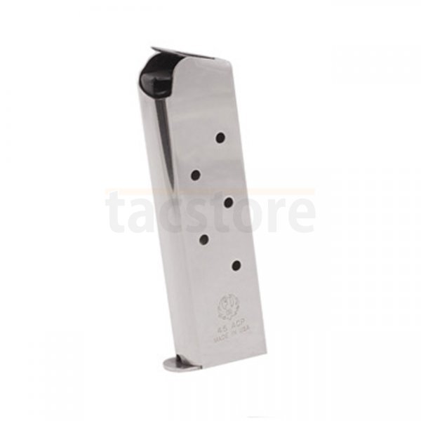 Ruger SR1911 Commander / Government .45 ACP 7rds Magazine