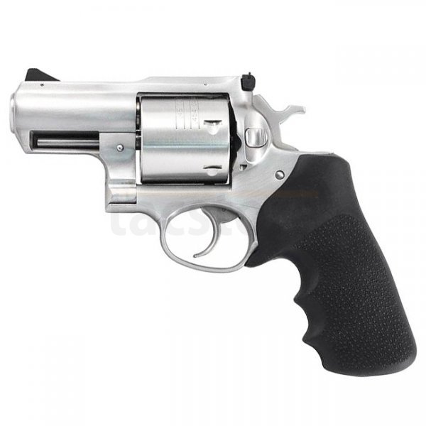 Ruger Super Redhawk Alaskan Revolver .454 Casull 2.5 Inch 6rds - Stainless