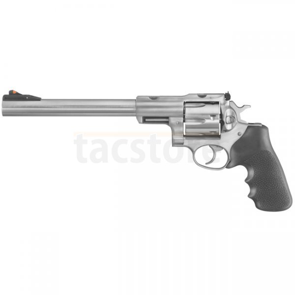Ruger Super Redhawk Revolver .44 Rem Mag 9.5 Inch 6rds - Stainless