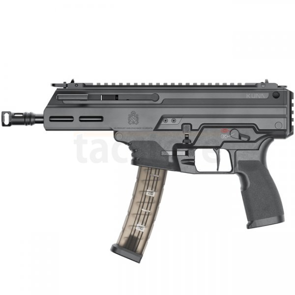 Springfield Armory KUNA Pistol 9x19mm