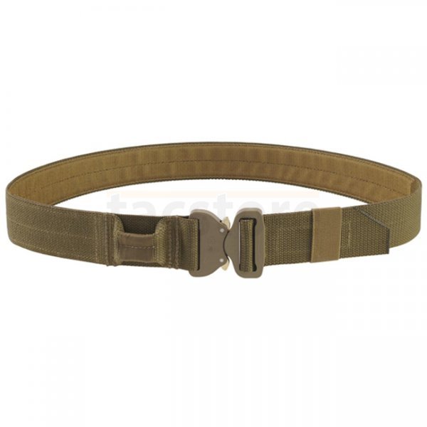 Direct Action Warhawk Rescue / Gun Belt Hook MK II - Coyote - L