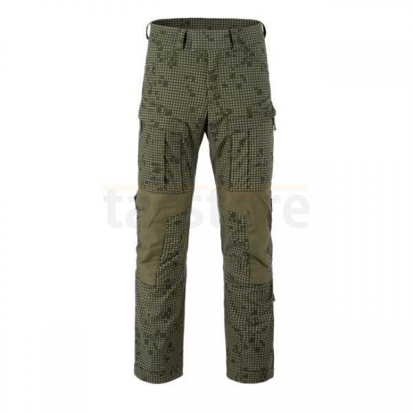 Helikon-Tex MCDU Pants - ERDL / Olive Green - L - Long