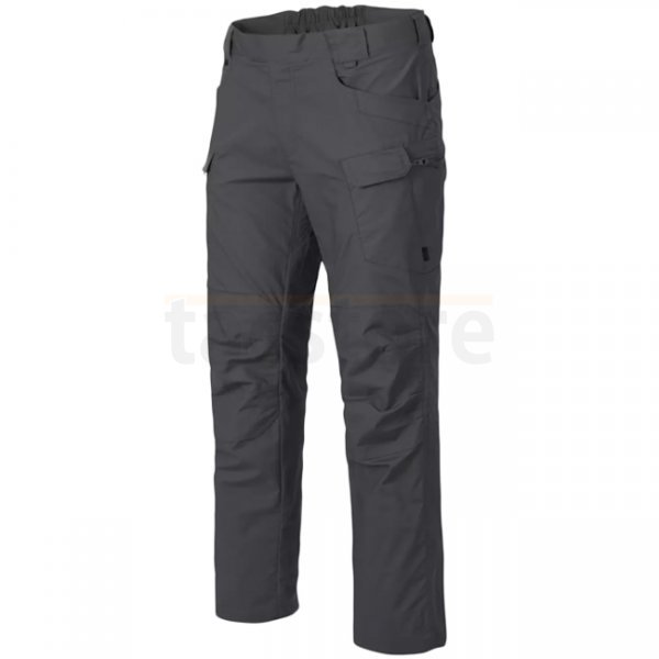 Helikon-Tex Urban Tactical Pants - PolyCotton Stretch Ripstop - Shadow Grey - S - Regular