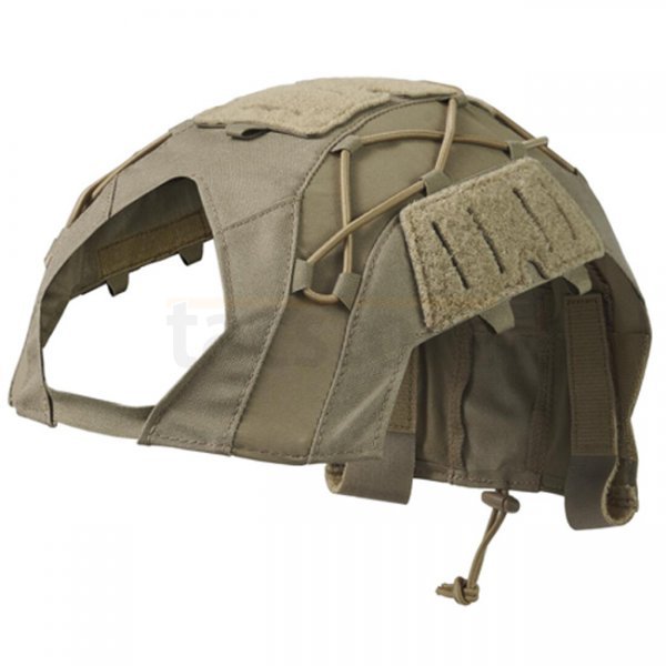 Direct Action Fast Helmet Cover MK II - Adaptive Green - M