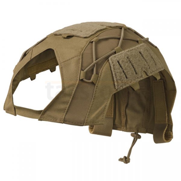 Direct Action Fast Helmet Cover MK II - Coyote - M