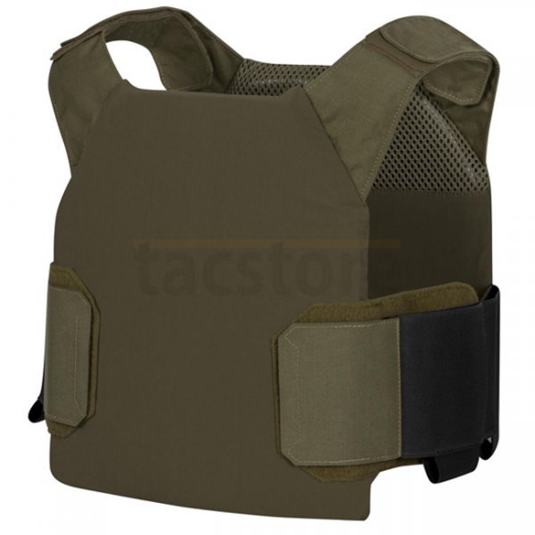 Direct Action Corsair Low Profile Plate Carrier Nylon - Ranger Green - L