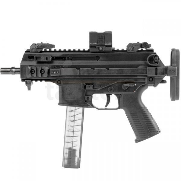 B&T APC9 K PRO Semi-Auto Carbine 9x19mm