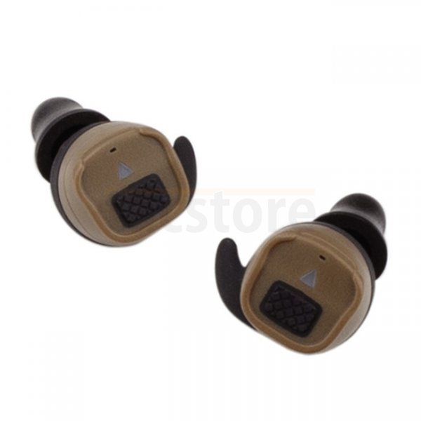 Earmor M20T PRO Electronic Bluetooth Earplug - Coyote