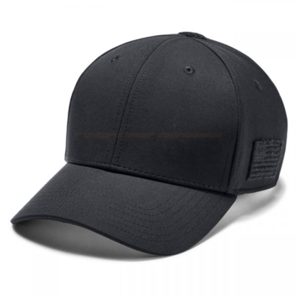 Under Armour Tactical Friend Or Foe 2.0 Cap - Black - XL/2XL