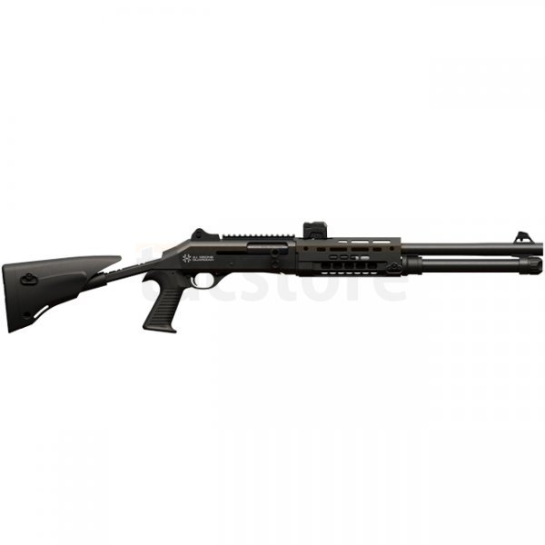 Benelli M4 A.I. Drone Guardian 18.5 Inch 12 Gauge