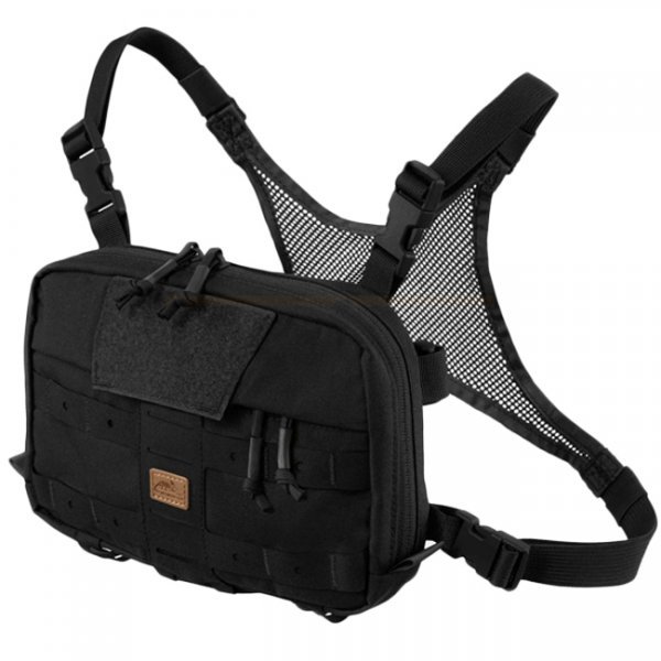 Helikon-Tex Chest Pack Numbat Small - Black
