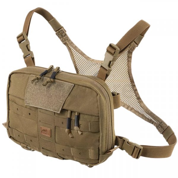 Helikon-Tex Chest Pack Numbat Small - Coyote