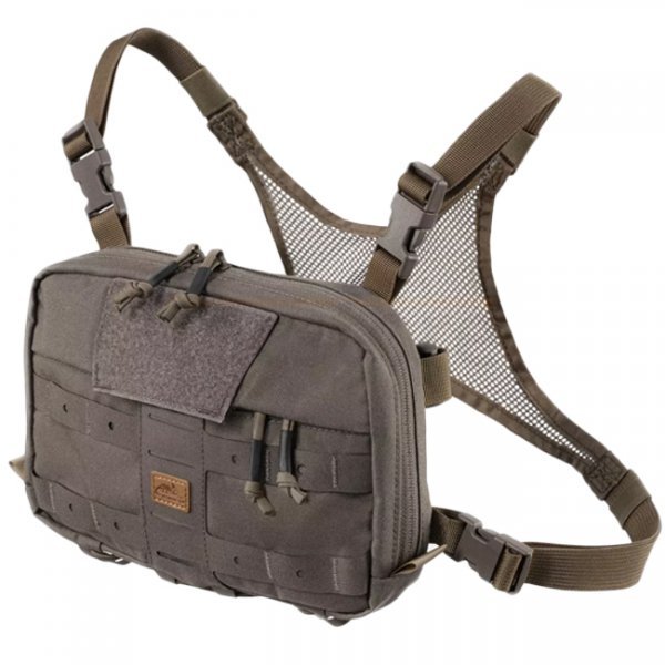 Helikon-Tex Chest Pack Numbat Small - RAL 7013