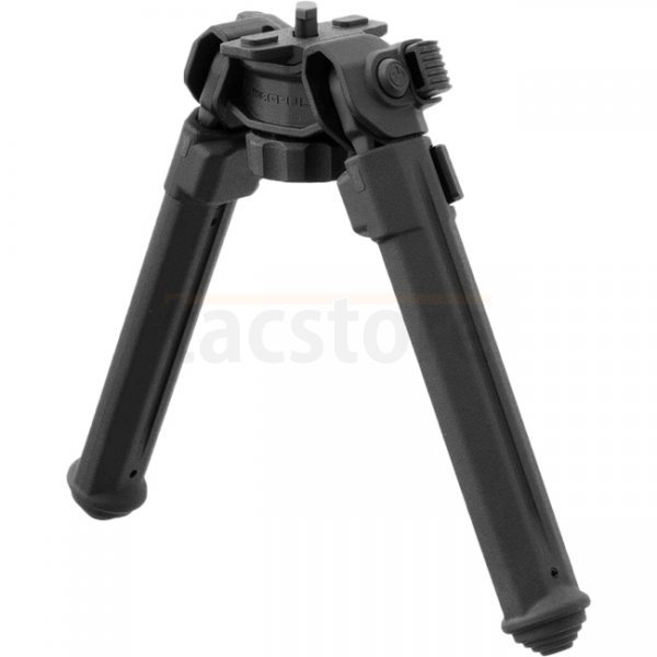 Magpul MOE QD Bipod M-LOK - Black