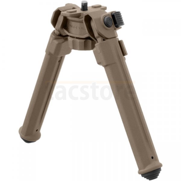 Magpul MOE QD Bipod M-LOK - Dark Earth