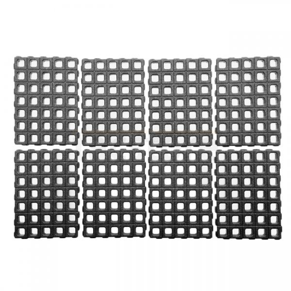 Magpul DAKA Universal Grid Organizer Rifle - Black