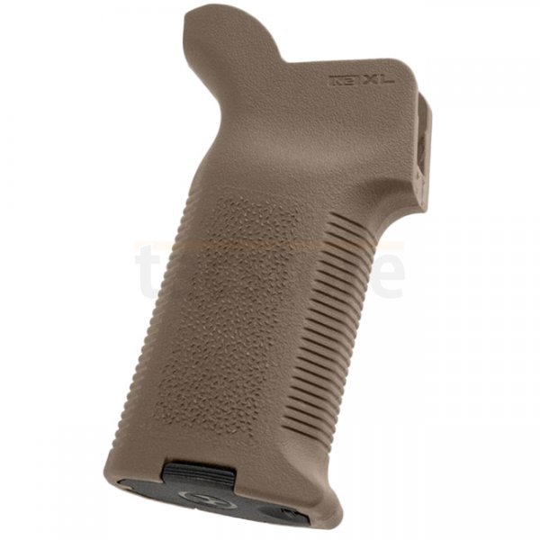 Magpul MOE K2-XL Grip - Dark Earth
