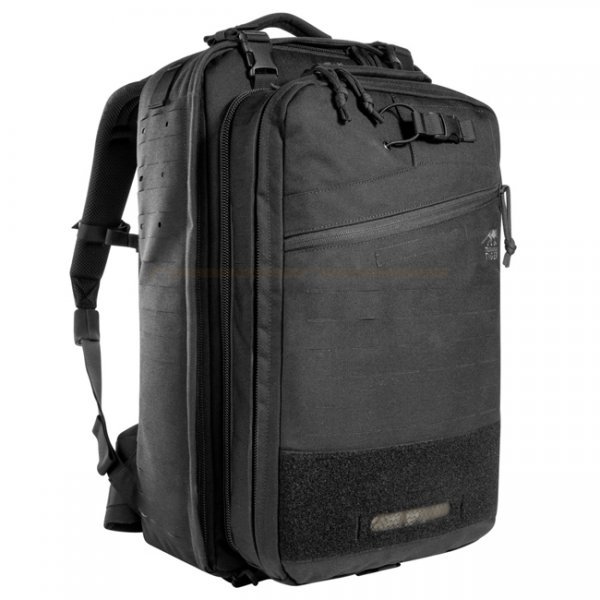 Tasmanian Tiger First Responder Move On MK III - Black