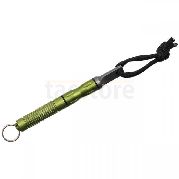 MFH Compact Fire Starter - Olive