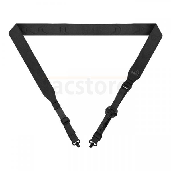 Agilite Re-Flex Rifle Sling - Black