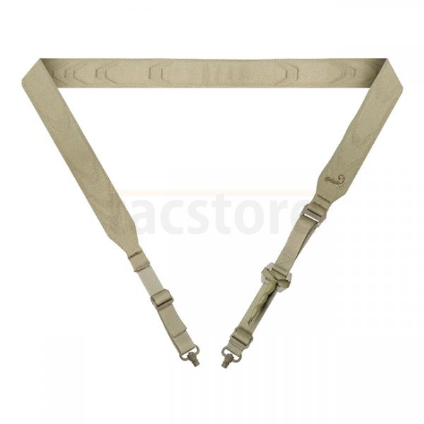 Agilite Re-Flex Rifle Sling - Tan